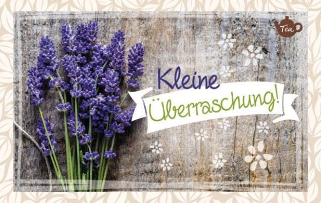 Bild von Kleine Überraschung!