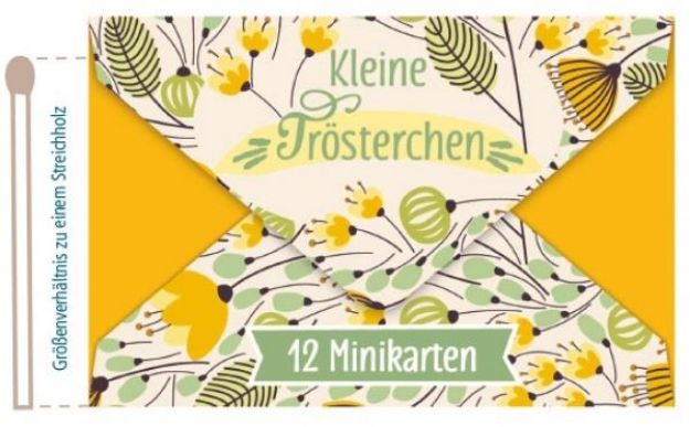 Bild von Kleine Trösterchen