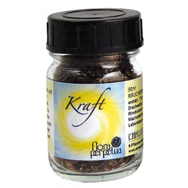 Bild von Wunsch-Räucherung Kraft 50ml