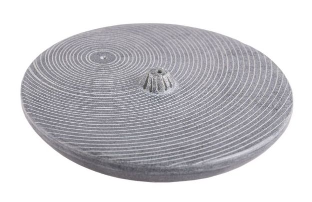 Bild von Zen - Räucherstäbchenhalter aus Speckstein