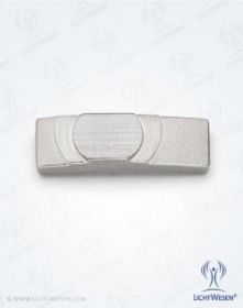 Zeige Details für LichtWesen Symbolschmuck Bodyguard eckig ohne Armband Bild von LichtWesen Symbolschmuck Bodyguard eckig ohne Armband