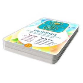 Zeige Details für Auer, Ingrid: Energ. Kartenset "Schutzpatron-Symbole" ohne Guidebook (DE/EN/ES) Bild von Auer, Ingrid: Energ. Kartenset "Schutzpatron-Symbole" ohne Guidebook (DE/EN/ES)