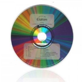 Zeige Details für Die Kraft der Elohim (CD) Bild von Die Kraft der Elohim (CD)