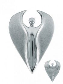 Zeige Details für Lichtwesen® Elohim Schmuckanhänger, gross Bild von Lichtwesen® Elohim Schmuckanhänger, gross