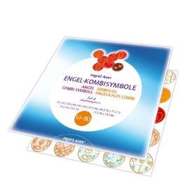 Zeige Details für Auer, Ingrid: Engel Kombisymbole. Ergänzungsset 3 Bild von Auer, Ingrid: Engel Kombisymbole. Ergänzungsset 3