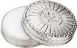 Bild von HA-THA Bio-Kräuterbalsam CLASSIC white im Zinkdöschen, VE-12
