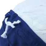 Bild von Meditationskissen Basic Höhe 19 cm in Marineblau von Lotus Design