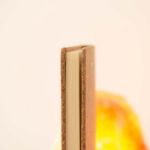 Bild von Miss Wood A5 Astro Notebook - Cancer