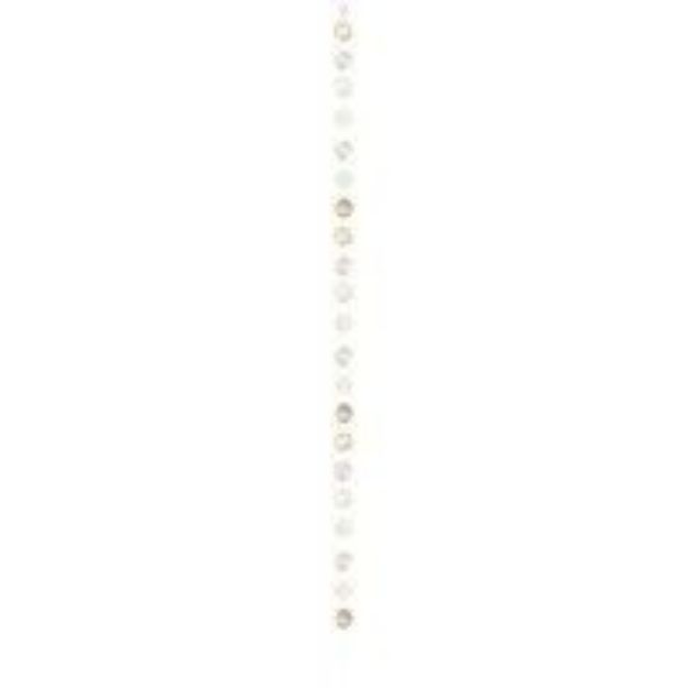 Bild von Muschelmobile natur 160cm