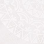 Bild von Bio-Baumwoll Gardine Mira mit Rosenquarz 175 x 145 cm von The Spirit of OM