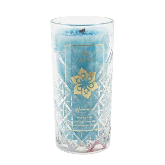 Bild von Duftkerze Harmonie aus der Zarya Collection