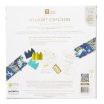 Bild von "MARBLE CRACKERS 12 INCH, 12"", 6PK WITH MATCHSTICK GAME CONTENT"
