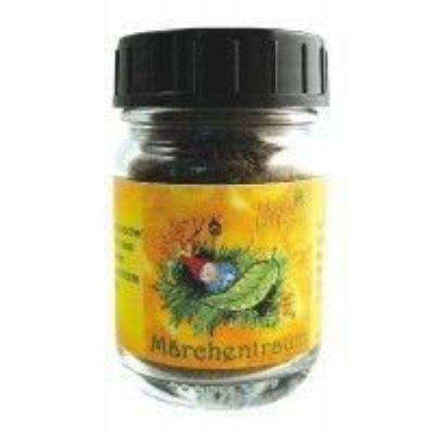 Bild von Zauberhafte Räucherung Märchentraum 50ml