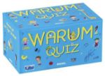Bild von Das Warum-Quiz, VE-1
