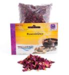 Bild von Räucherwerk Rosenblüten 20 g