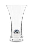 Bild von Vase FLORA classic mit Edelsteineinsatz von Vitajuwel
