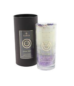 Zeige Details für Duftkerze Innere Ruhe aus der Zarya Collection Bild von Duftkerze Innere Ruhe aus der Zarya Collection