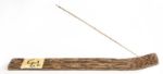 Bild von Om - Holzhalter Africa Style