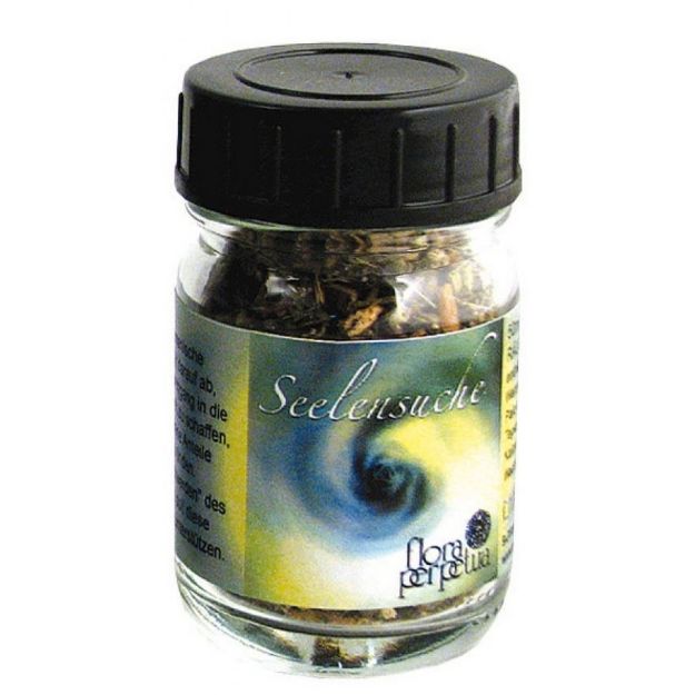 Bild von Schamanische Räucherung Seelensuche 50ml