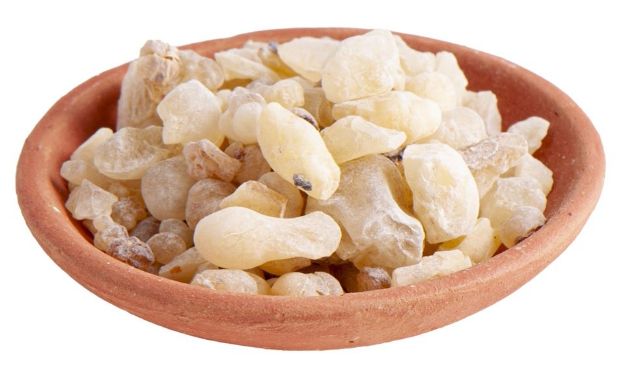 Bild von Reine Harze - Olibanum Somalia, 500 g lose
