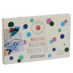 Bild von Magisches Wachsmal Kreativ Set Unter Wasser