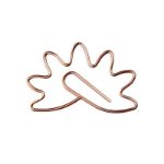 Bild von Paperclips Lotusblume