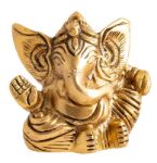Bild von Ganesha antik, 5.5 cm