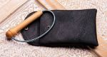 Bild von Reisetensor mit Taster in Etui