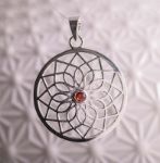 Bild von Mandala Anhänger