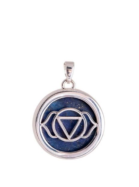 Bild von Stirn-Chakra Anhänger