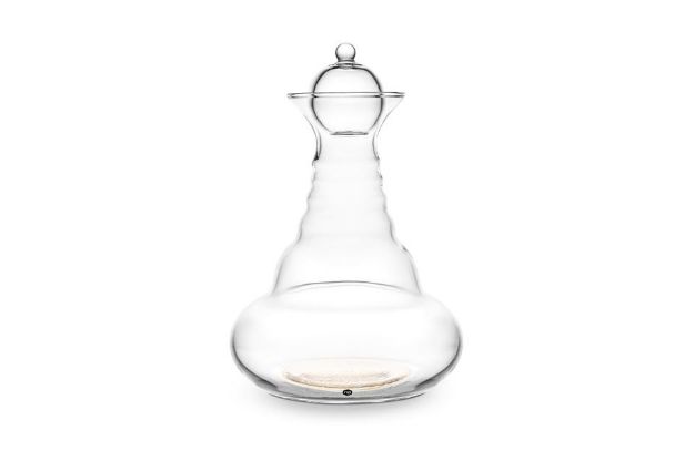 Bild von Karaffe Alladin Golden 1.3 l mit Glasdeckel