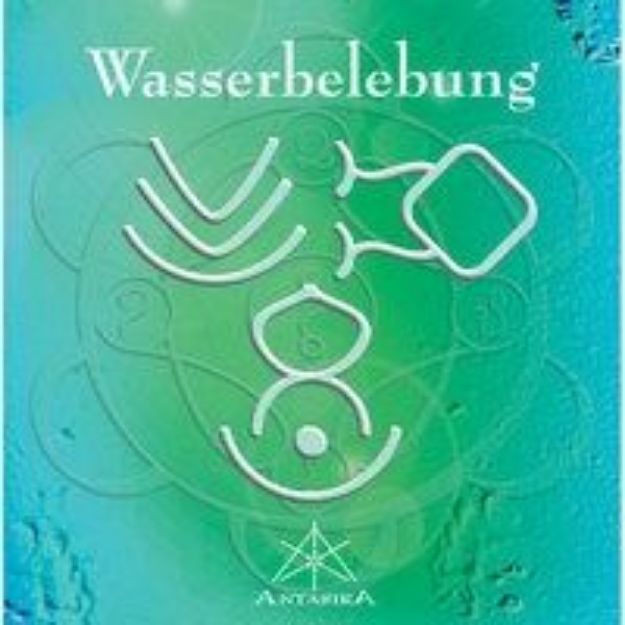 Bild von Becvar W: Wasserbelebung