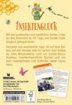 Bild von Blatt & Blüte Insektenglück, VE-1