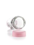 Bild von VitaJuwel inu! Edelsteinflasche mit Rosenquarz in blossom rose