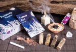 Bild von Rauhnacht Ritualset