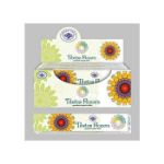 Bild von Räucherstäbchen Tibetian Flowers 15 g