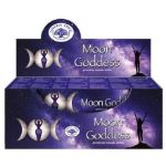 Bild von Räucherstäbchen Moon Goddess 15 g