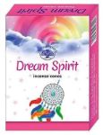 Bild von Räucherkegel Dream Spirit je 10 Stück