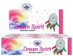 Bild von Räucherkegel Dream Spirit je 10 Stück