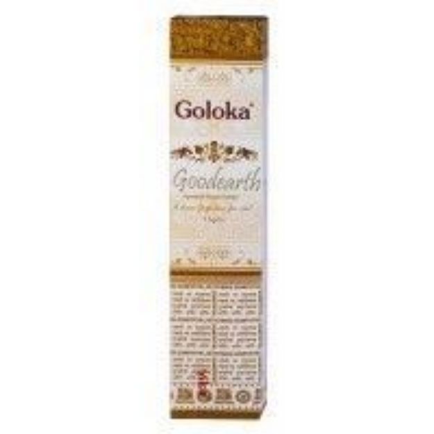 Bild von Räucherstäbchen Goodearth 15 g 