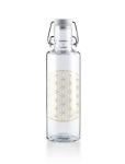 Bild von Trinkflasche Flower of Life - Blume des Lebens 0.6l von soulbottles