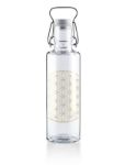 Bild von Trinkflasche Flower of Life - Blume des Lebens 0.6l von soulbottles