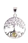 Bild von Yggdrasil Anhänger