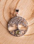 Bild von Yggdrasil Anhänger