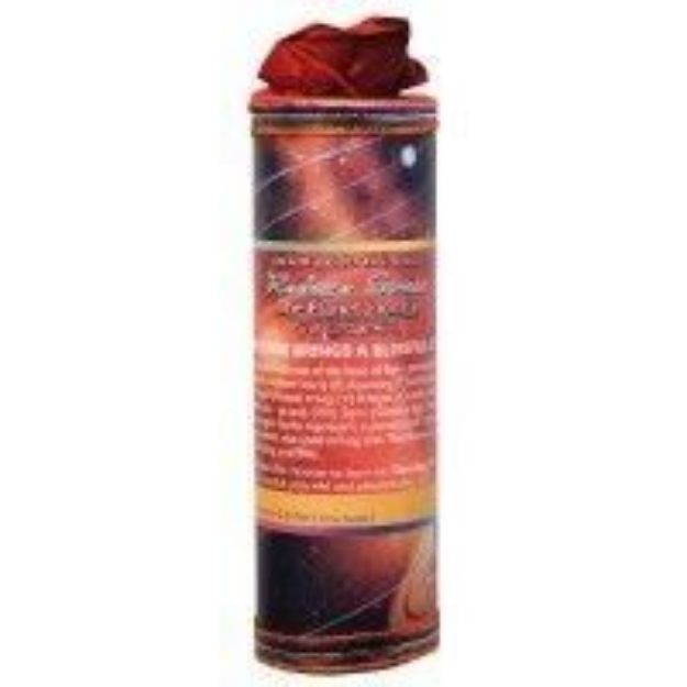 Bild von Räucherstäbchen Planet Incense-Mars-Dienstag