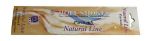 Bild von Patchouli Räucherstäbchen - Natural Line 10 g