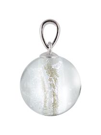 Zeige Details für LichtWesen Anhänger Schöpfer*in meines Glücks, Energiekugel Bild von LichtWesen Anhänger Schöpfer*in meines Glücks, Energiekugel