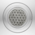 Bild von Becher Mythos Platin 0.25 l