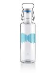 Bild von Trinkflasche Water is a human right 0.6l von soulbottles