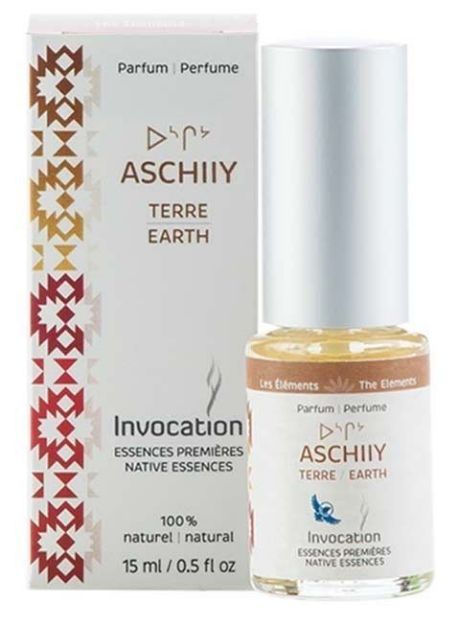 Bild von Invocation ASCHIIY- Erde 15ml